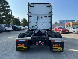 2017 FREIGHTLINER, CASCADIA 125 EVOLUTION - Image #5