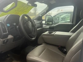 2021 FORD, F 550 - Image #4