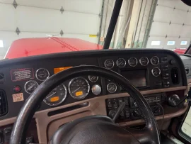 2013 PETERBILT, 388 HEAVY DUTY TOW TRUCK - Image #4