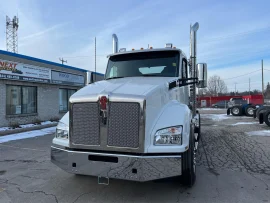 2024 KENWORTH, T880 - Image #3
