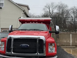 2023 FORD, F 750 - Image #2