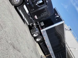 2013 FREIGHTLINER, CASCADIA 125 - Image #5