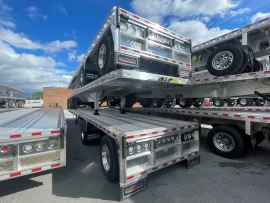 2025 Reitnouer, MAXMISER LO PRO 48' - Image #4