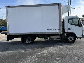2015 MITSUBISHI FUSO, FEC72S - Image #3