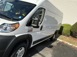 2020 RAM, PROMASTER 3500 - Image #4