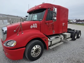 2005 FREIGHTLINER, COLUMBIA 120 - Image #5