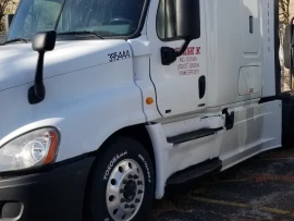 2014 FREIGHTLINER, Cascadia 125 - Image #2