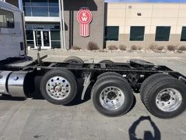 2026 KENWORTH, T880 - Image #4