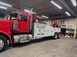 2013 PETERBILT, 388 HEAVY DUTY TOW TRUCK - Image #2