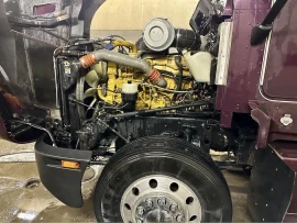 2007 KENWORTH, T600 - Image #3