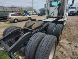 2006 INTERNATIONAL, 9200I - Image #5