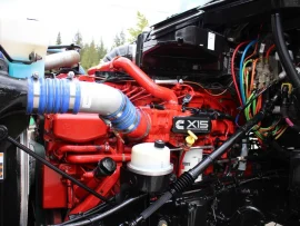 2019 KENWORTH, T880 TANDEM DAYCAB X15 600HP 2050 TORQUE 20K X 46X AXLES FULL LOCKERS DBL FRAME - Image #3