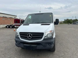 2016 MERCEDES-BENZ, SPRINTER 2500 - Image #3