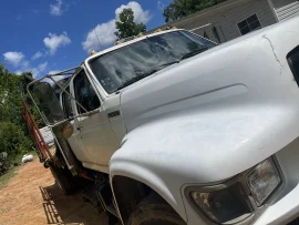 1998 FORD, F800 - Image #3