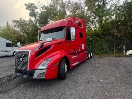 2019 VOLVO, VNL - Image #3