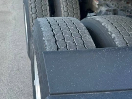 2022 FREIGHTLINER, CASCADIA 126 - Image #2