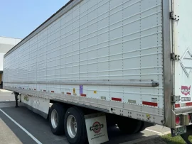 2016 Wabash National, WANC - Image #3