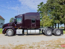 2022 PETERBILT, 579 - Image #3