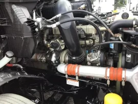 2022 FREIGHTLINER, CASCADIA 126 - Image #4