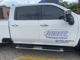 2024 CHEVROLET, SILVERADO - Image #4