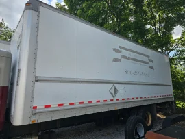 2014 PETERBILT, 337 - Image #3