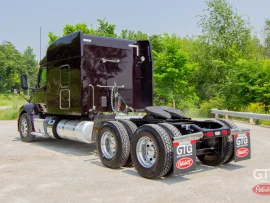 2023 PETERBILT, 579 - Image #4