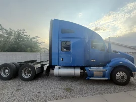 2015 KENWORTH, T680 - Image #2