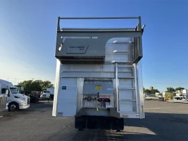 2022 Titan, 5 AXLE SELF STEER WALKING FLOOR - Image #4