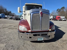 2013 KENWORTH, T660 - Image #2
