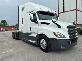 2018 FREIGHTLINER, CASCADIA 126 - Image #5