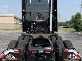 2020 VOLVO, VNL64T860 - Image #4