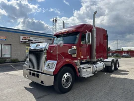 2016 FREIGHTLINER, CORONADO 122 SD - Image #2