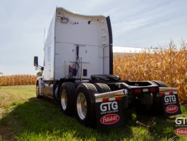 2020 PETERBILT, 579 - Image #3