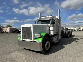 1998 PETERBILT, 379 - Image #3
