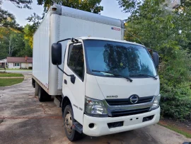 2016 HINO, 195 - Image #3