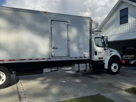 2016 FREIGHTLINER, M2 106 MEDIUM DUTY - Image #3