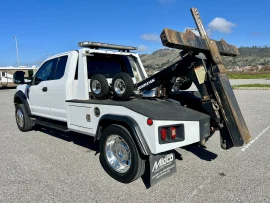 2017 FORD, F 450 - Image #5