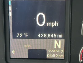 2021 FREIGHTLINER, CASCADIA 126 - Image #3