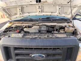 2008 FORD, ECONOLINE - Image #5