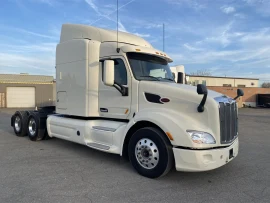 2016 PETERBILT, 579 - Image #5