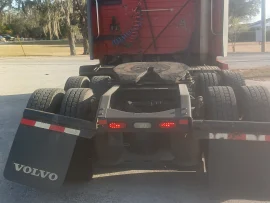 2017 VOLVO, VNL - Image #5