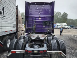 2015 VOLVO, VNL - Image #2