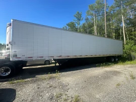 2023 Utility Trailer, CARRIER - Image #2