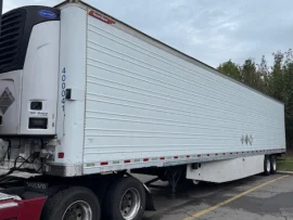 2014 Great Dane,  - Image #4