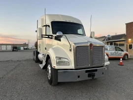 2015 KENWORTH, T880 - Image #4