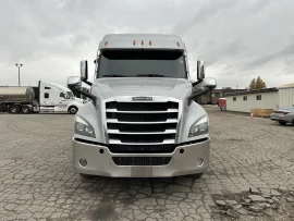 2020 FREIGHTLINER, CASCADIA 126 - Image #5