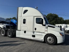 2021 FREIGHTLINER, CASACADIA - Image #2