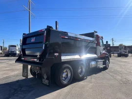 2017 FREIGHTLINER, CASCADIA 113 - Image #5