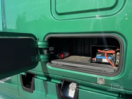 2022 FREIGHTLINER, CASCADIA 126 - Image #5