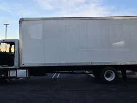 2023 HINO, L6 - Image #3